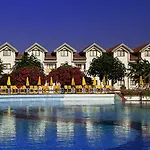 Szálloda Salamis Bay Conti 5*
