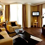 Salamis Bay Conti Szálloda Yenibosazici