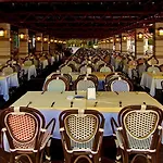 Salamis Bay Conti Szálloda 5*