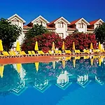Salamis Bay Conti Szálloda 5*