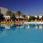 Salamis Bay Conti Yenibosazici