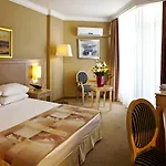 Salamis Bay Conti Szálloda 5*