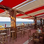 Salamis Bay Conti Szálloda