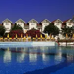 Salamis Bay Conti 5*