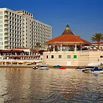 Salamis Bay Conti 5* Yenibosazici
