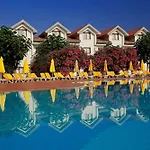 Salamis Bay Conti Szálloda 5*