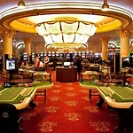 Szálloda Salamis Bay Conti 5*