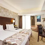 Salamis Bay Conti Szálloda 5*
