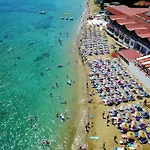 Salamis Bay Conti 5* Yenibosazici