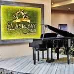 Szálloda Salamis Bay Conti Yenibosazici