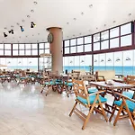 Szálloda Salamis Bay Conti 5*