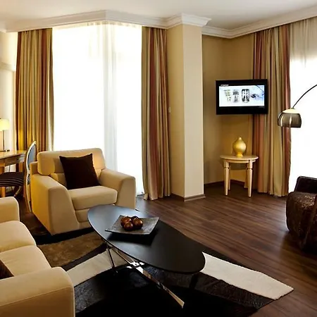 Salamis Bay Conti Hotel Agios Sergios