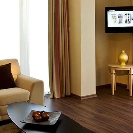 Salamis Bay Conti 5*