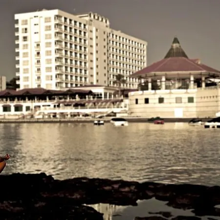 Hotel Salamis Bay Conti