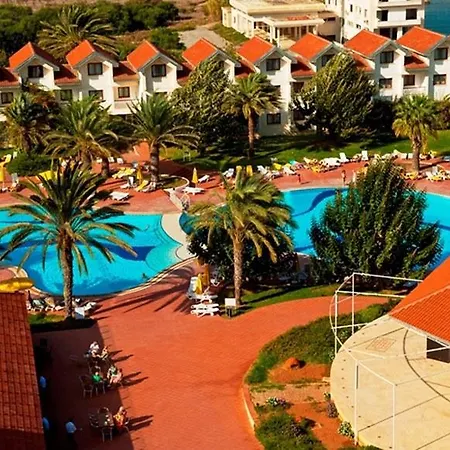 Salamis Bay Conti Agios Sergios