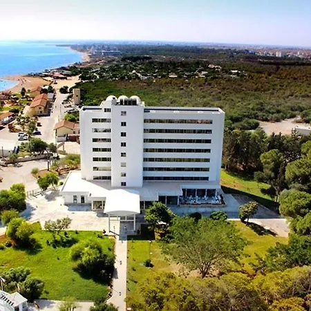 Salamis Bay Conti 5*