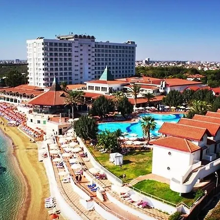 萨拉米斯湾康提酒店 5* Agios Sergios