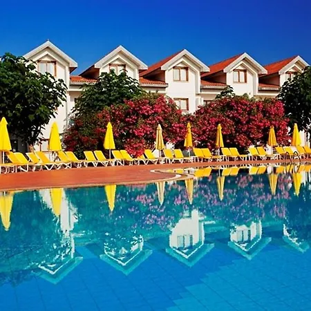 Salamis Bay Conti Hotel 5*