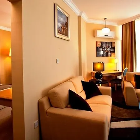 Salamis Bay Conti ホテル