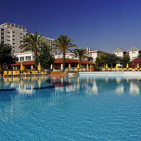 Salamis Bay Conti Agios Sergios