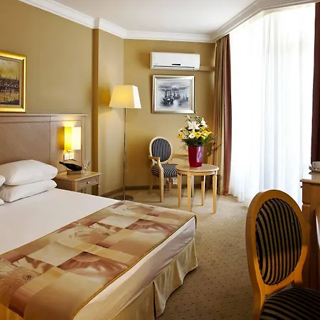 Salamis Bay Conti Hotel 5*