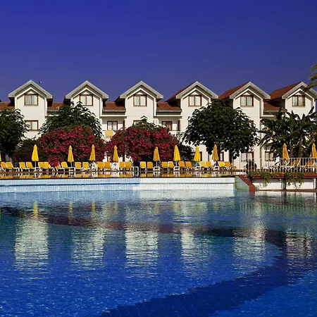 Salamis Bay Conti 5*
