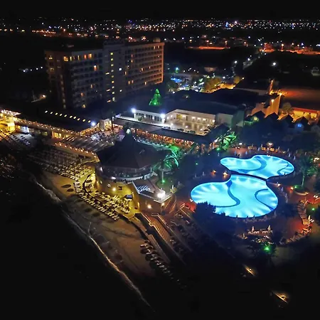 Salamis Bay Conti