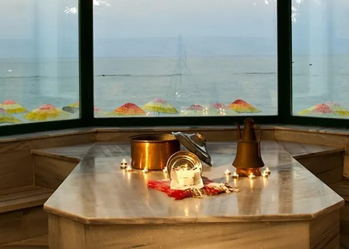 Salamis Bay Conti Agios Sergios