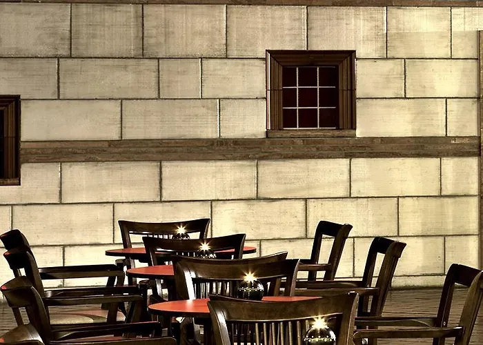 Salamis Bay Conti ホテル