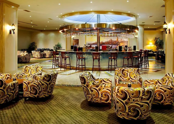 Salamis Bay Conti 5*