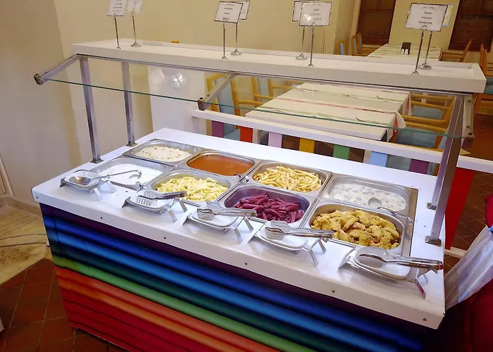 ホテル Salamis Bay Conti 5*