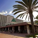 Hotel Salamis Bay Conti