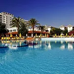 Hotel Salamis Bay Conti Yenibosazici