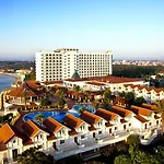 Hotel Salamis Bay Conti