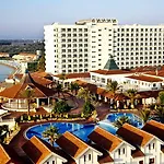 Salamis Bay Conti Hotel Yenibosazici