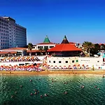 Salamis Bay Conti 5*