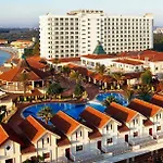 Hotel Salamis Bay Conti