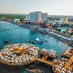 Hotel Salamis Bay Conti Yenibosazici