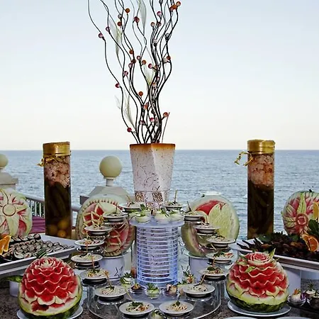 Hotell Salamis Bay Conti