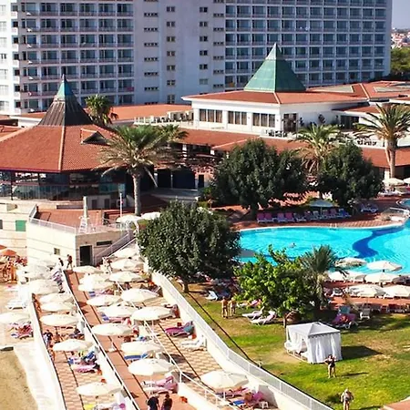 Salamis Bay Conti Hotell