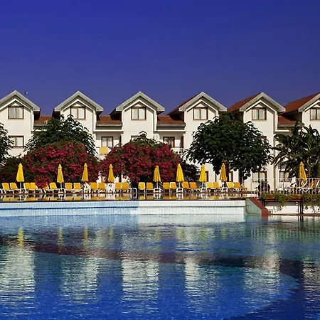 Szálloda Salamis Bay Conti 5*