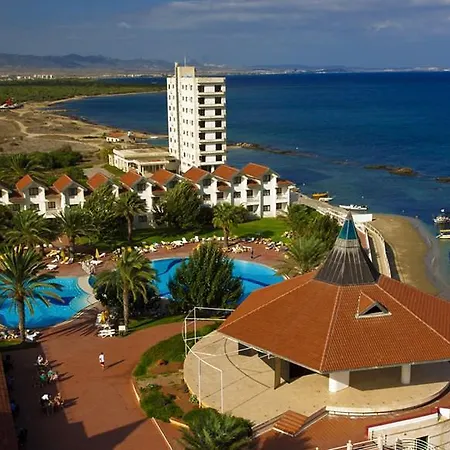 Salamis Bay Conti