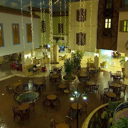 Salamis Bay Conti Hotell 5*