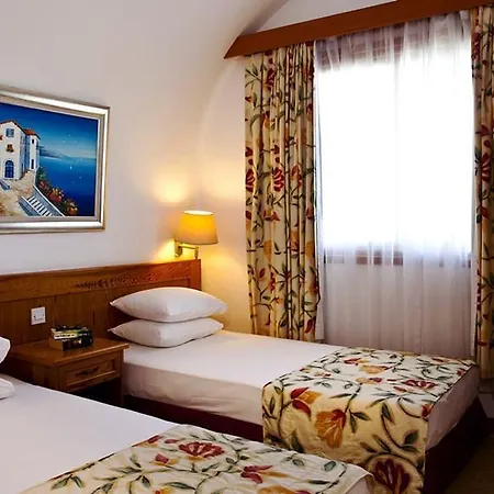 Hotel Salamis Bay Conti Yenibosazici