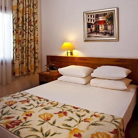 Salamis Bay Conti 5* Yenibosazici