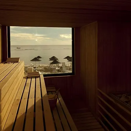 Ξενοδοχείο Salamis Bay Conti