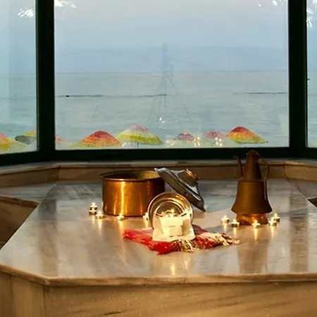 Salamis Bay Conti Yenibosazici