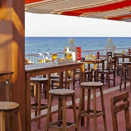 Salamis Bay Conti 5*