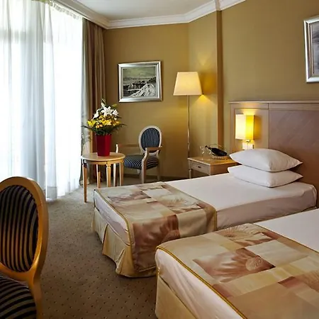 Hotel Salamis Bay Conti Yenibosazici