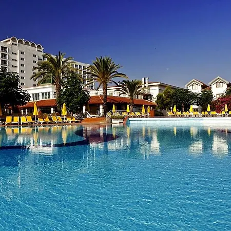Hotel Salamis Bay Conti Yenibosazici